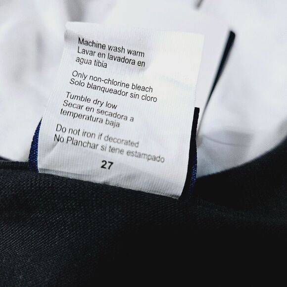 Old Varsity Brand Mens UCF Knights Shirt Black Size 2X 100% Cotton - Picture 8 of 13